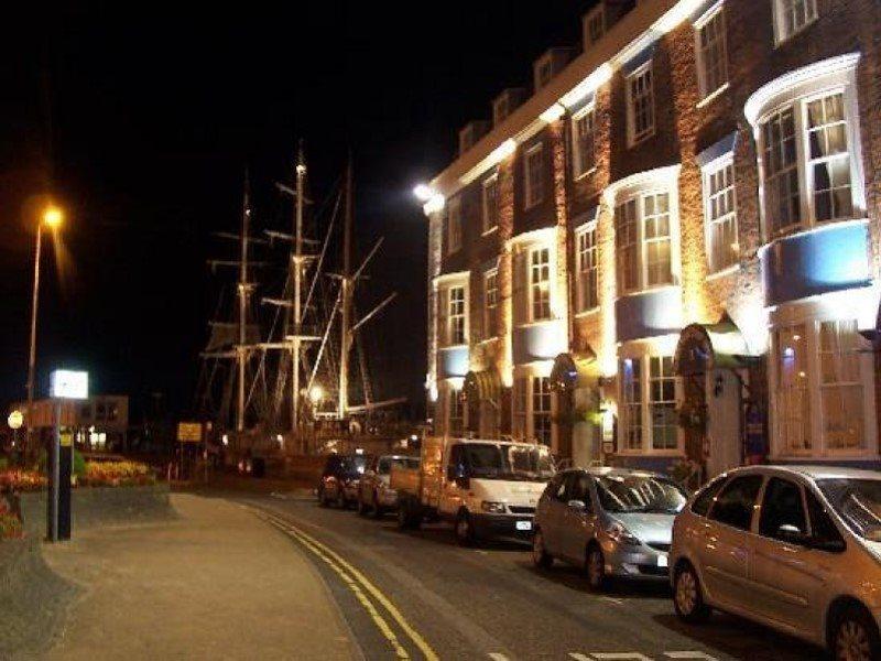 View Weymouth