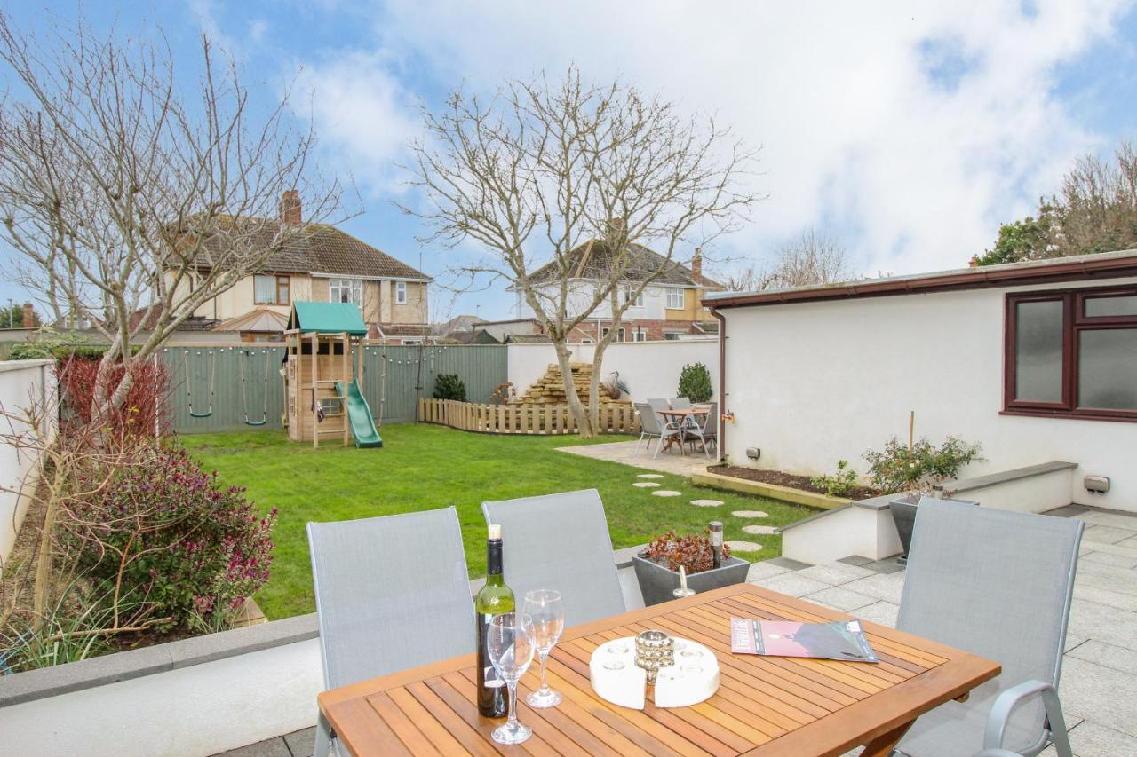 Family House Holiday home Weymouth