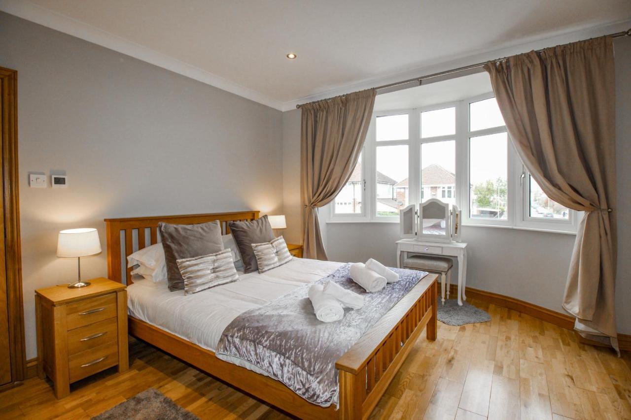 Family House Holiday home Weymouth