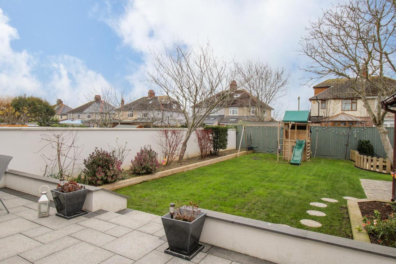 Family House Holiday home Weymouth