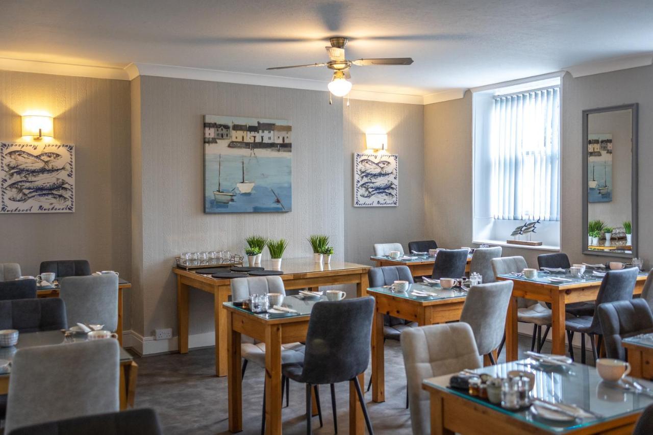Gloucester House Bed & Breakfast Weymouth
