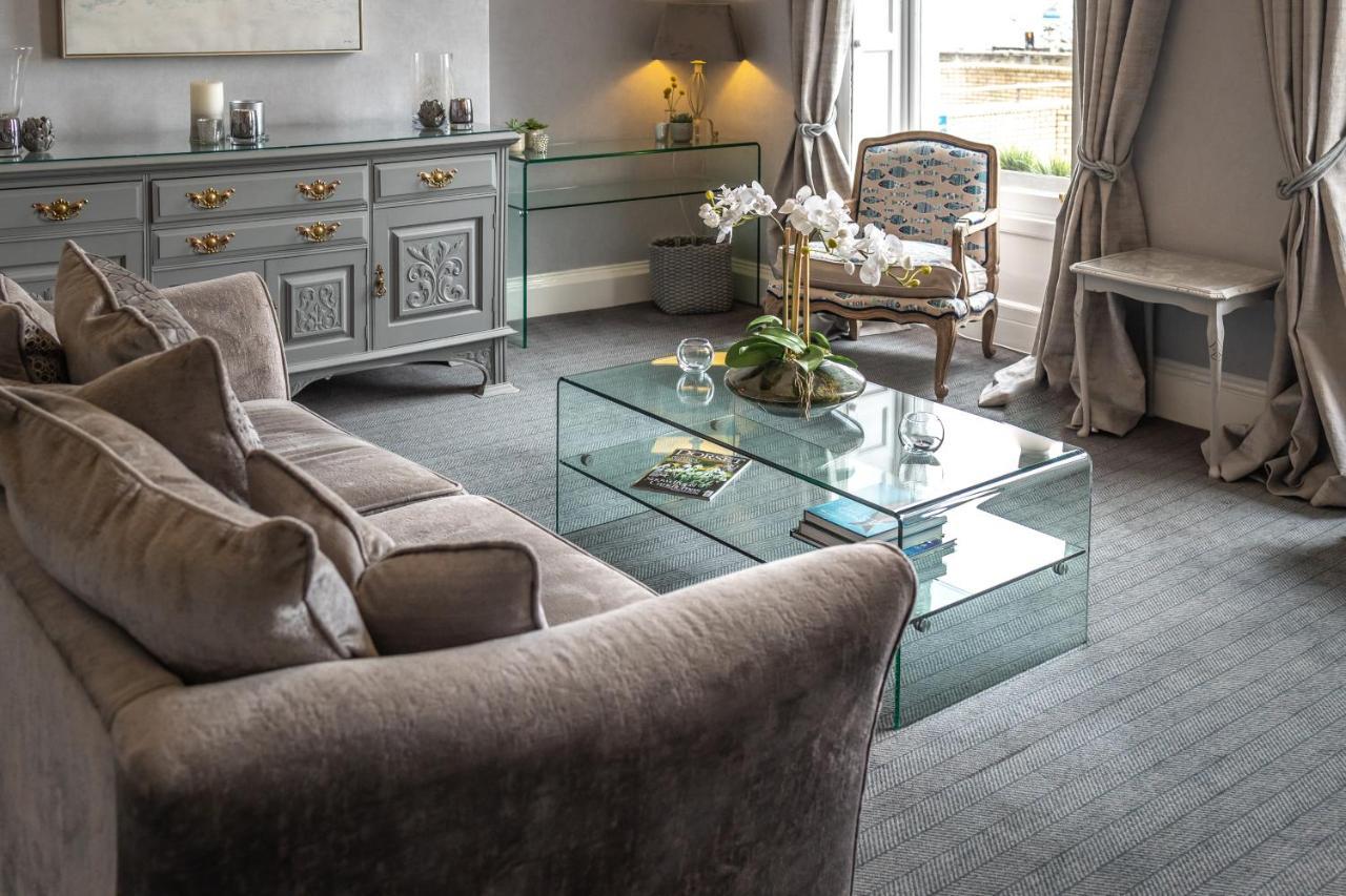 Gloucester House Bed & Breakfast Weymouth