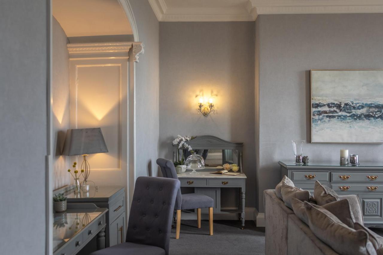 Bed & Breakfast Gloucester House Weymouth