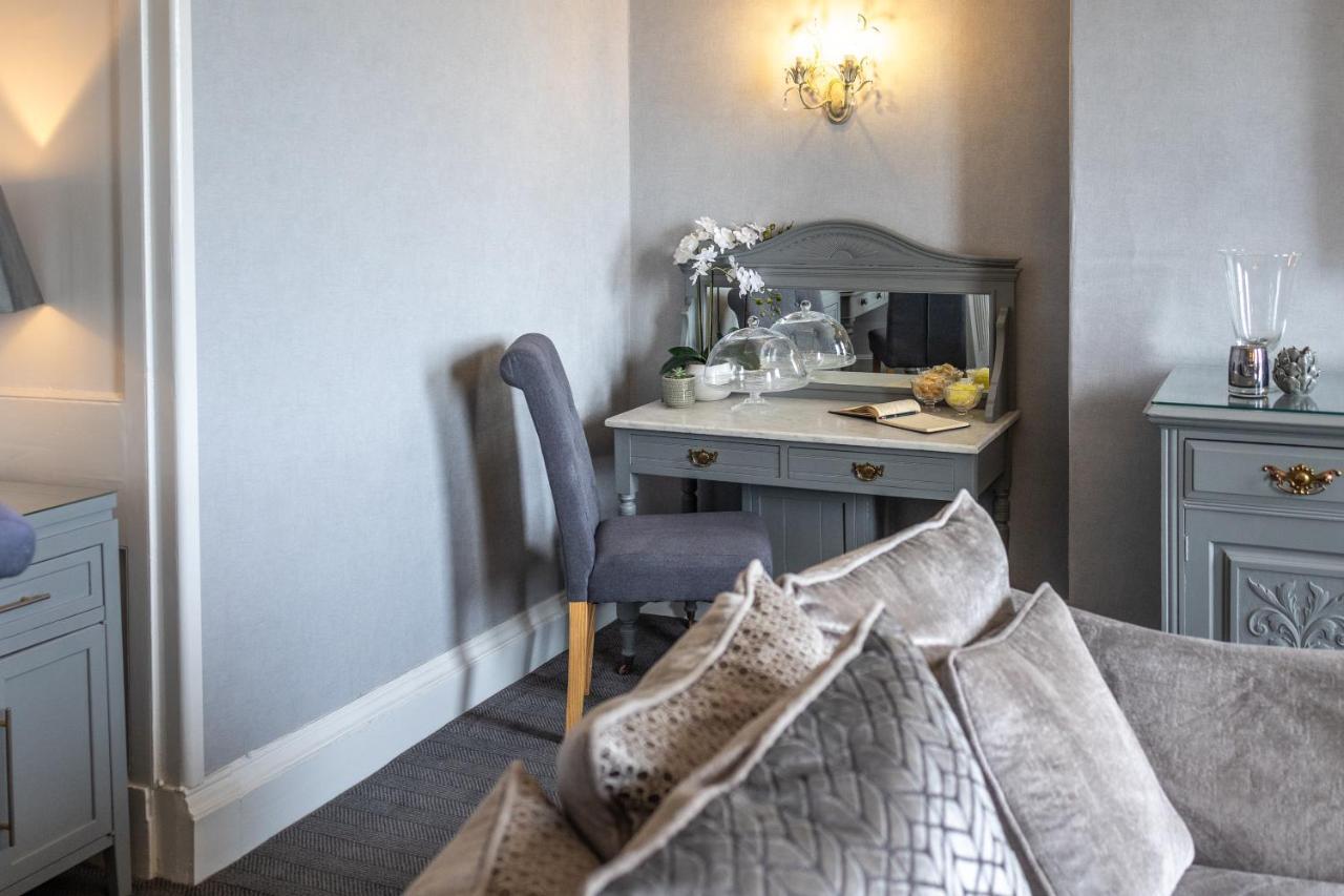 Gloucester House Bed & Breakfast Weymouth