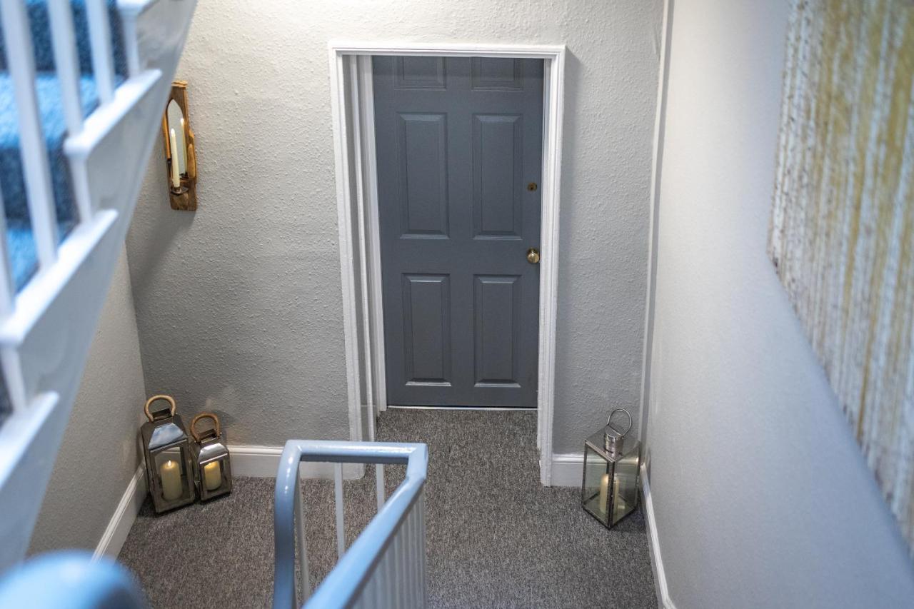 Gloucester House Bed & Breakfast Weymouth
