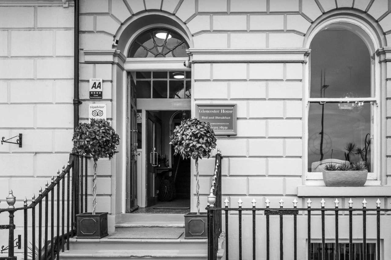 Bed & Breakfast Gloucester House 5*