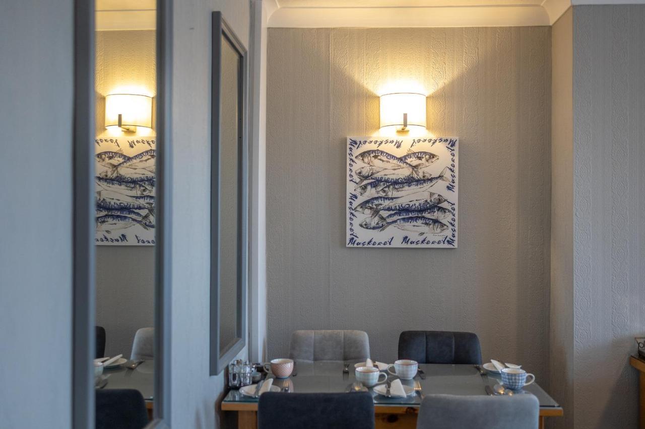 Gloucester House Bed & Breakfast