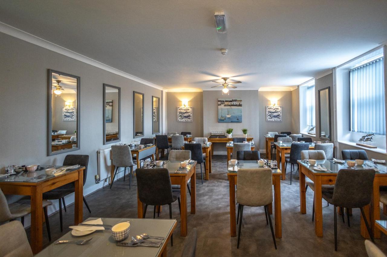 Bed & Breakfast Gloucester House 5*