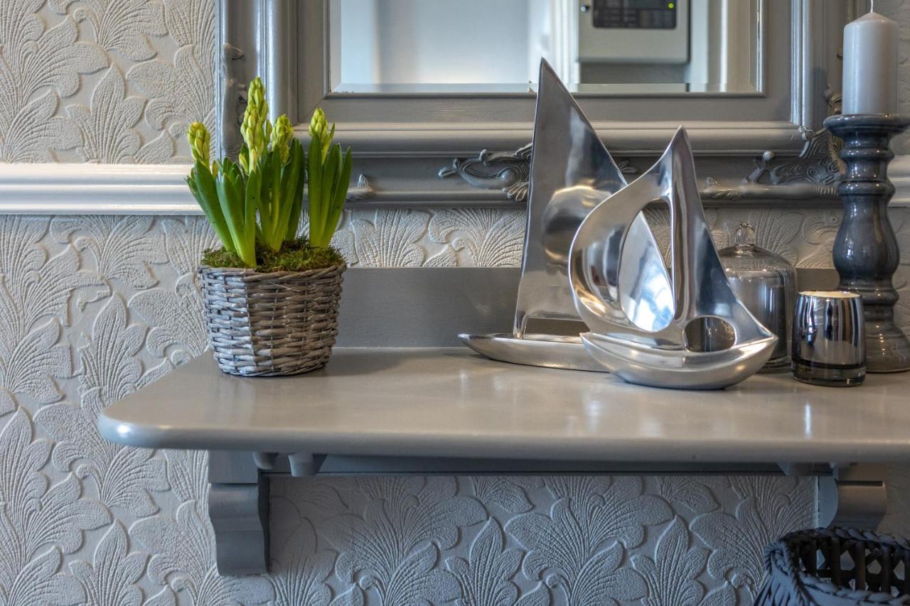 Gloucester House Bed & Breakfast 5*