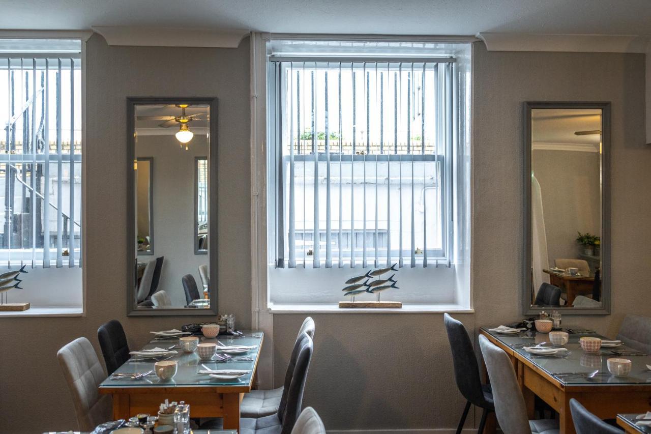 Bed & Breakfast Gloucester House