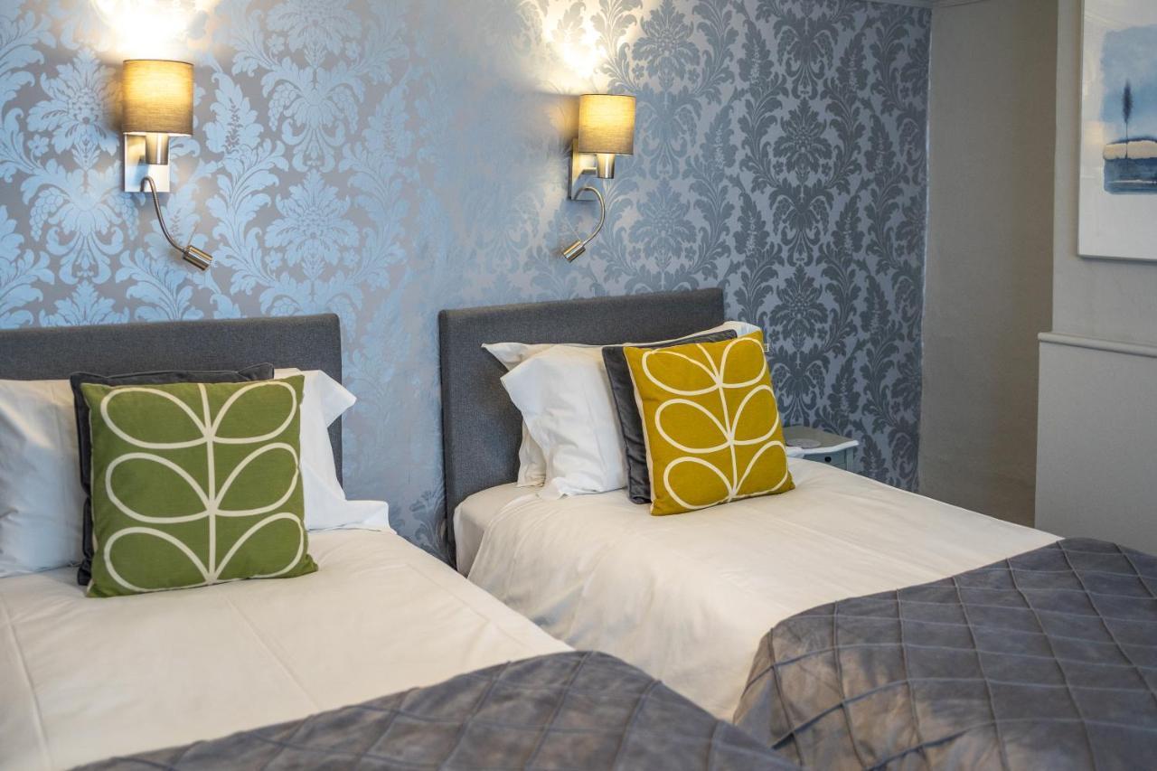 Bed & Breakfast Gloucester House