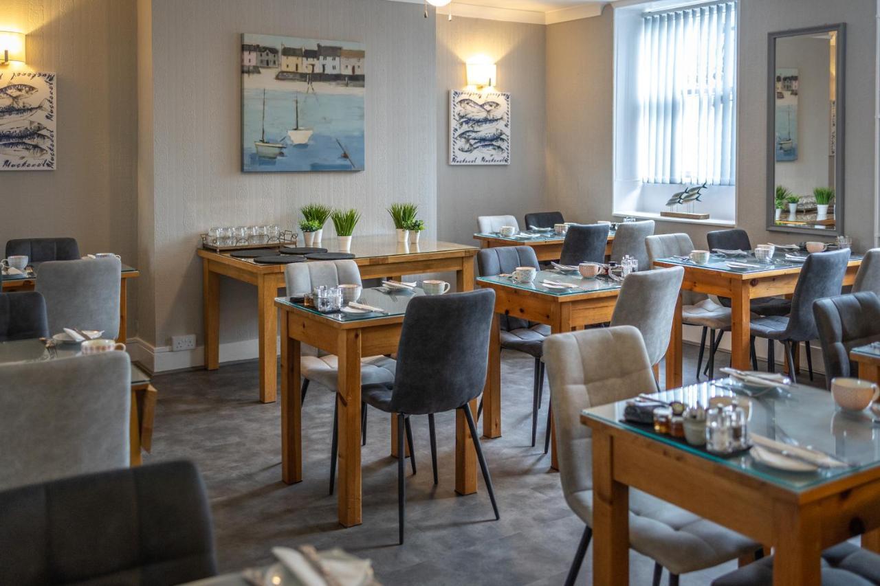 Bed & Breakfast Gloucester House Weymouth
