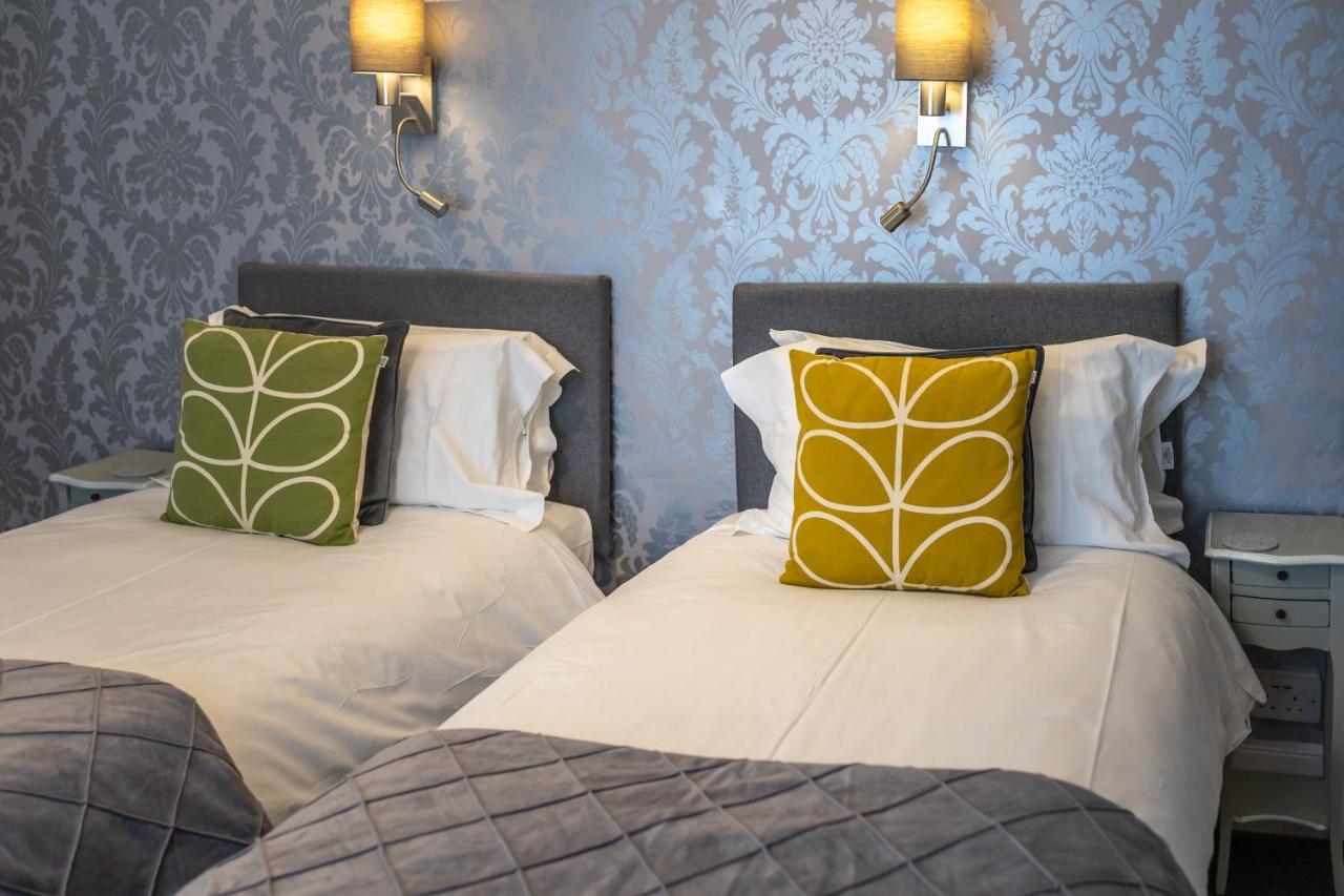 Gloucester House Bed & Breakfast 5*