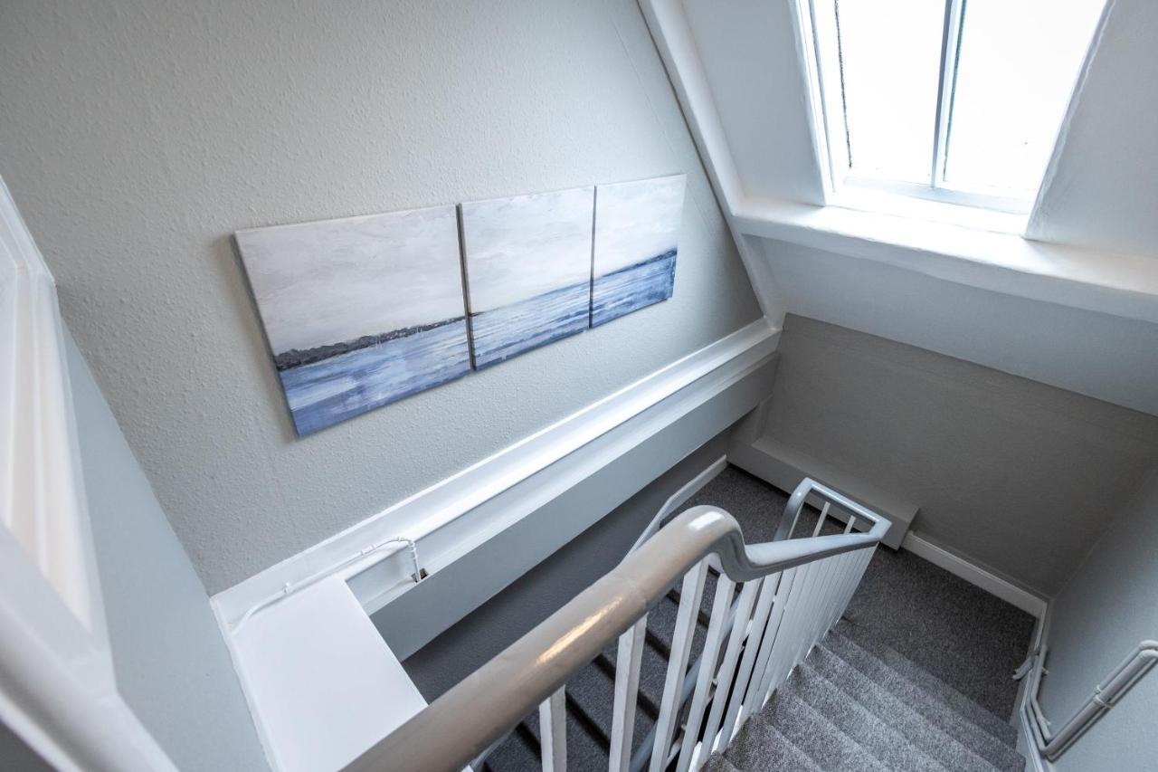 Gloucester House Bed & Breakfast Weymouth