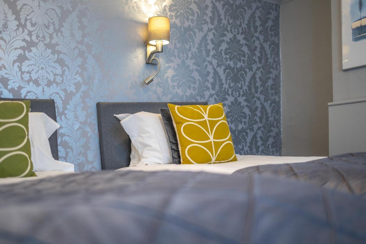 Bed & Breakfast Gloucester House 5*