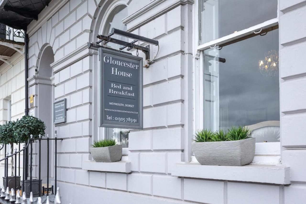 Gloucester House Weymouth