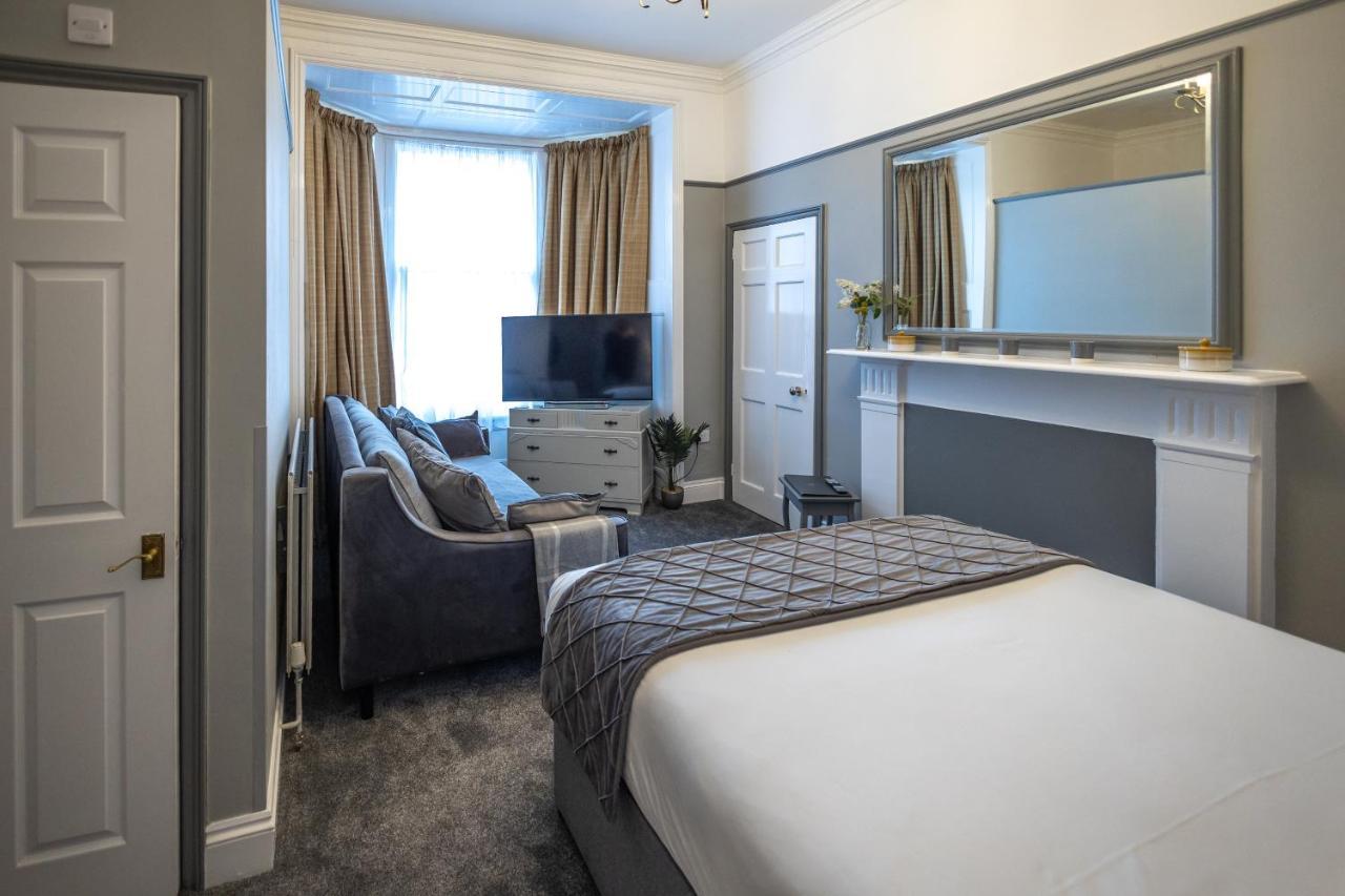 Gloucester House Weymouth