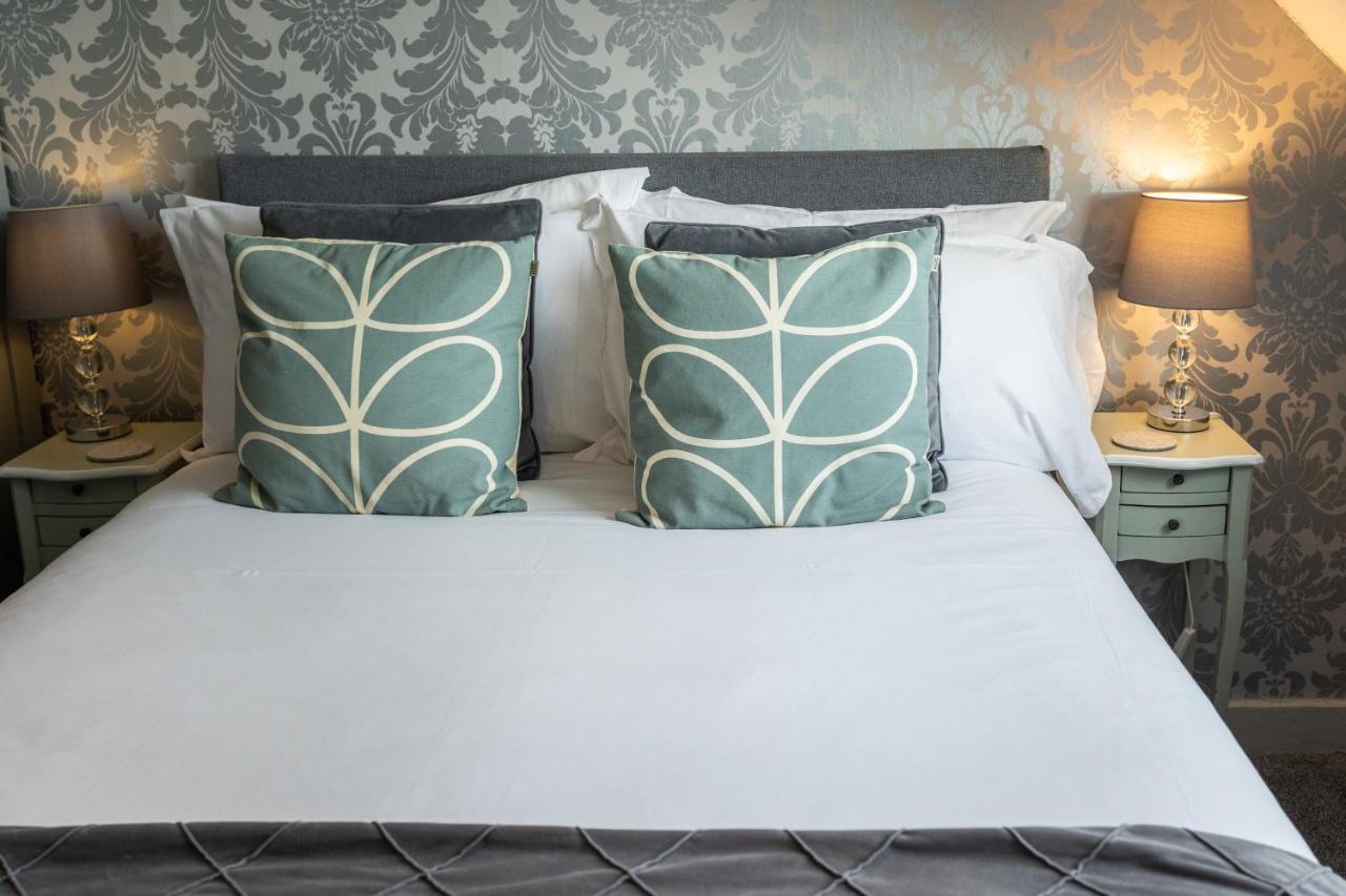 Bed & Breakfast Gloucester House