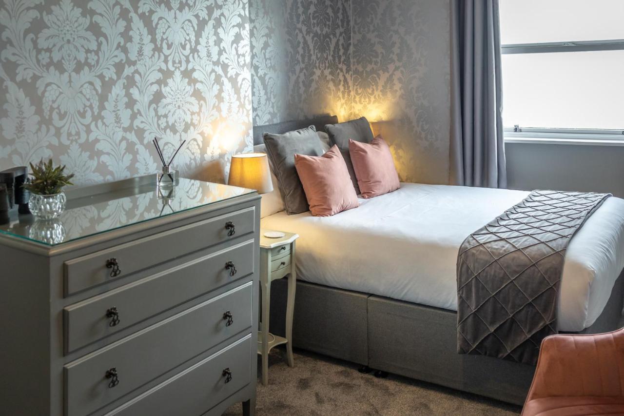 Bed & Breakfast Gloucester House Weymouth