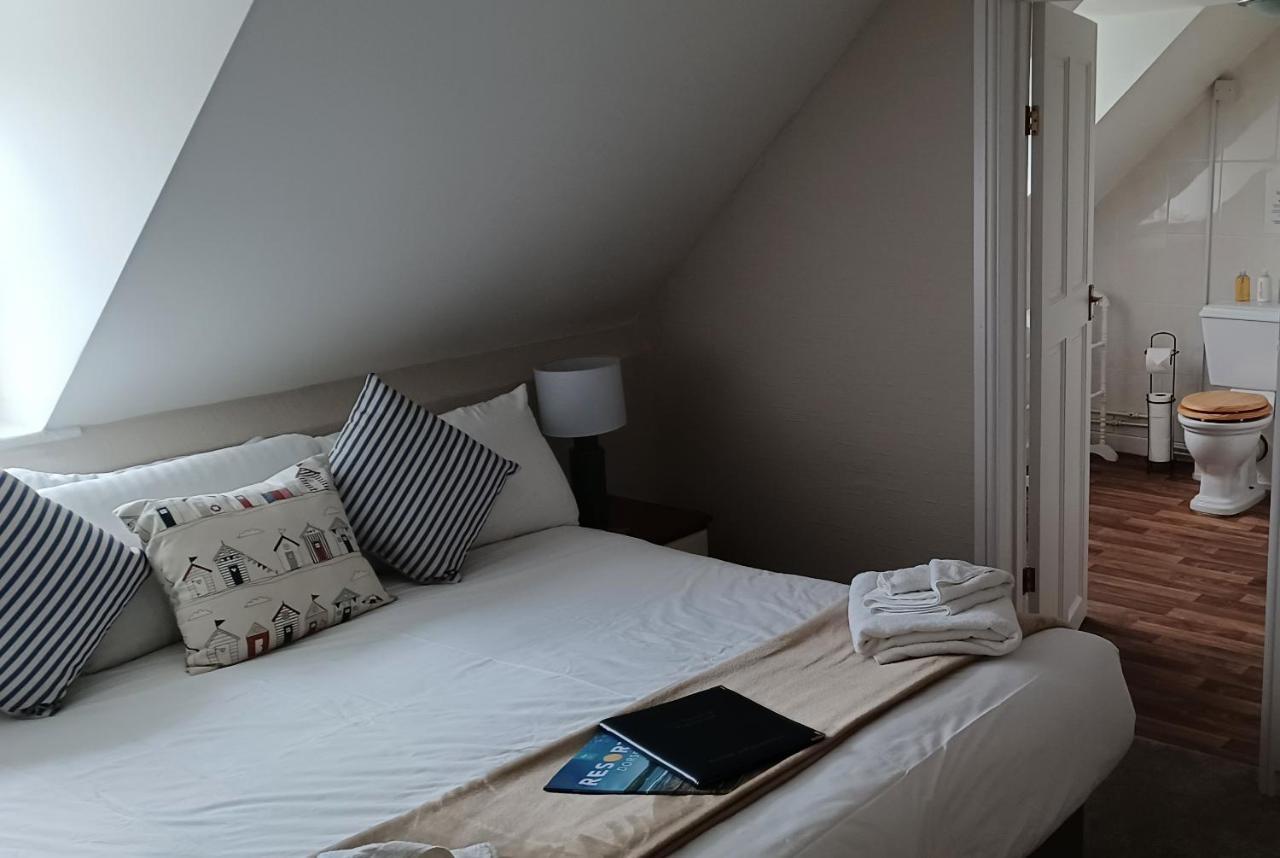Bed & Breakfast The Mayfair