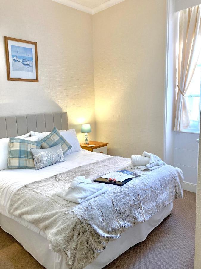 The Mayfair Bed & Breakfast Weymouth