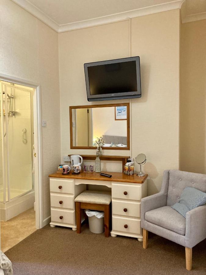 Bed & Breakfast The Mayfair 3*