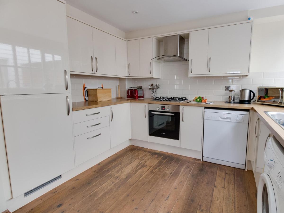 Holiday home George's House Weymouth