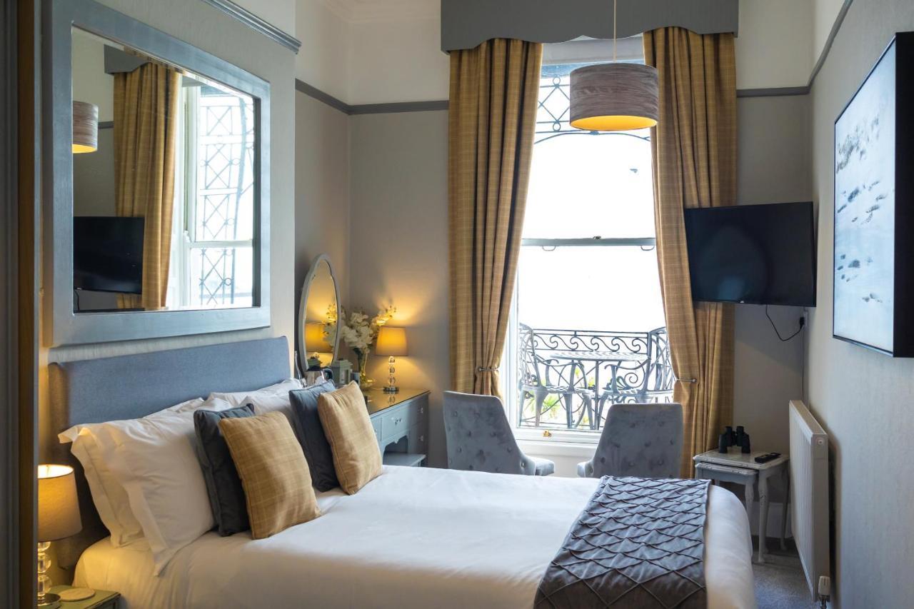Gloucester House 5*