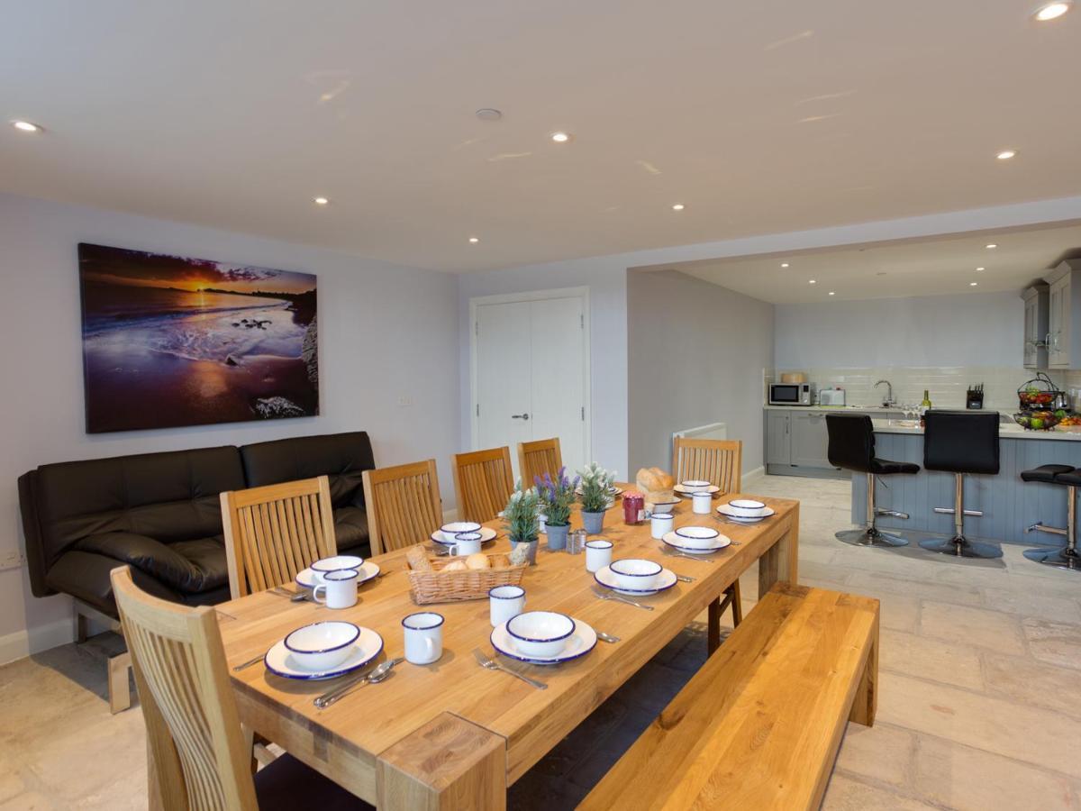 Tide Holiday home Weymouth