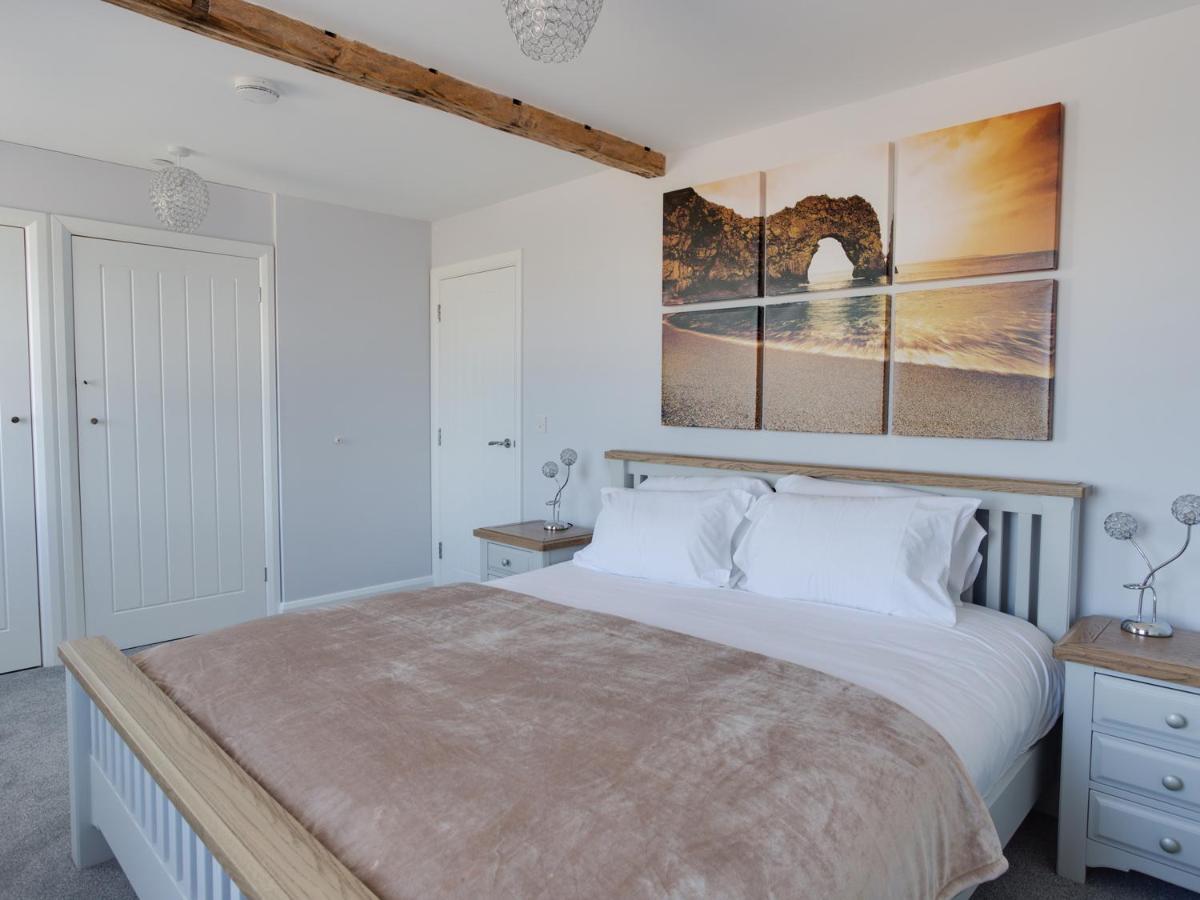 Holiday home Tide
