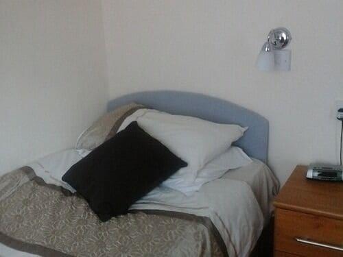 Hotel Weatherbury 2*