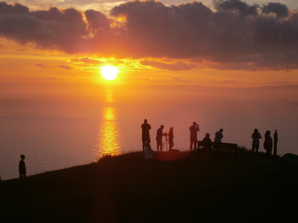 Seasons 2* Weymouth