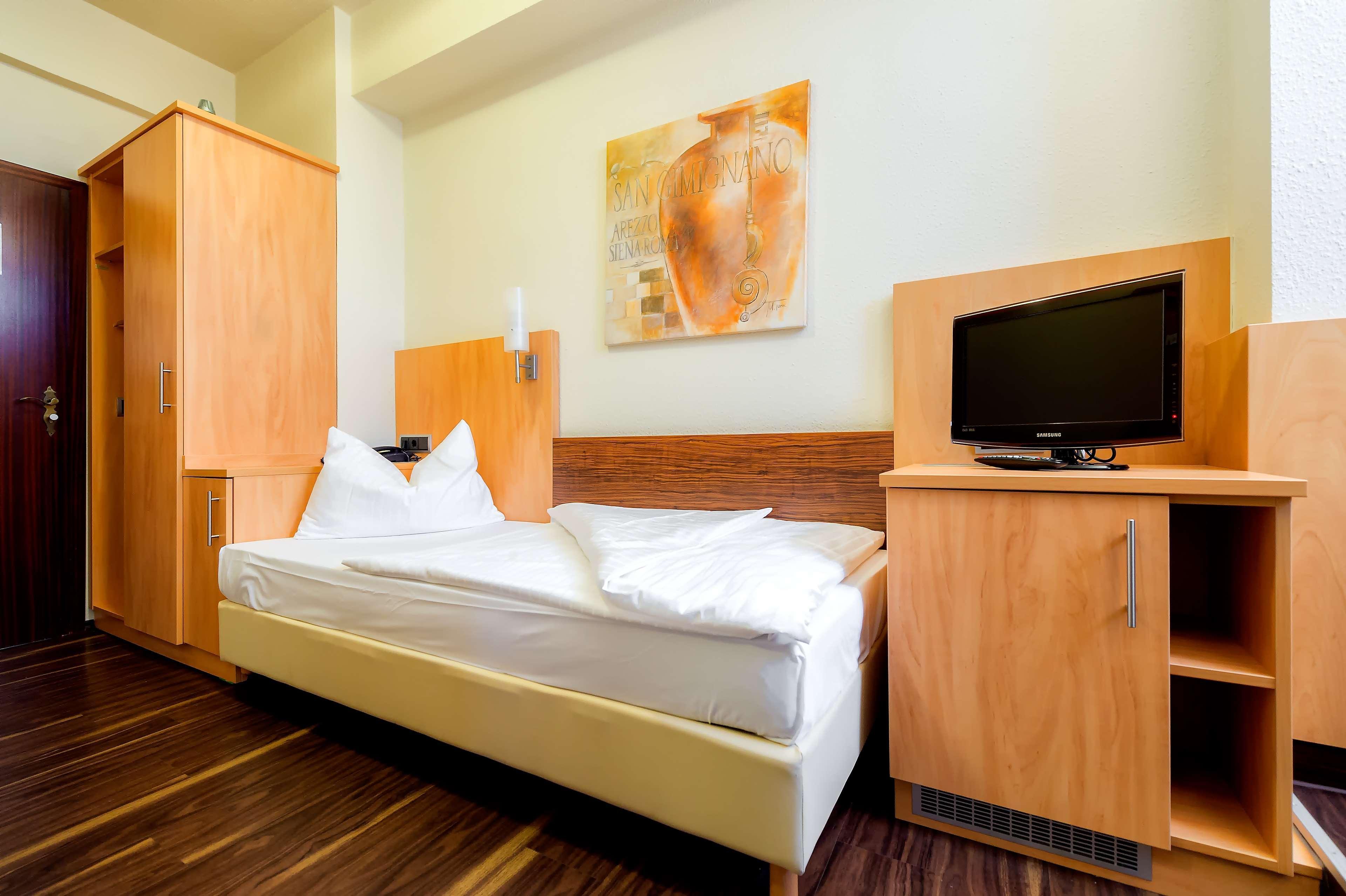 Hotel Western Rembrandt