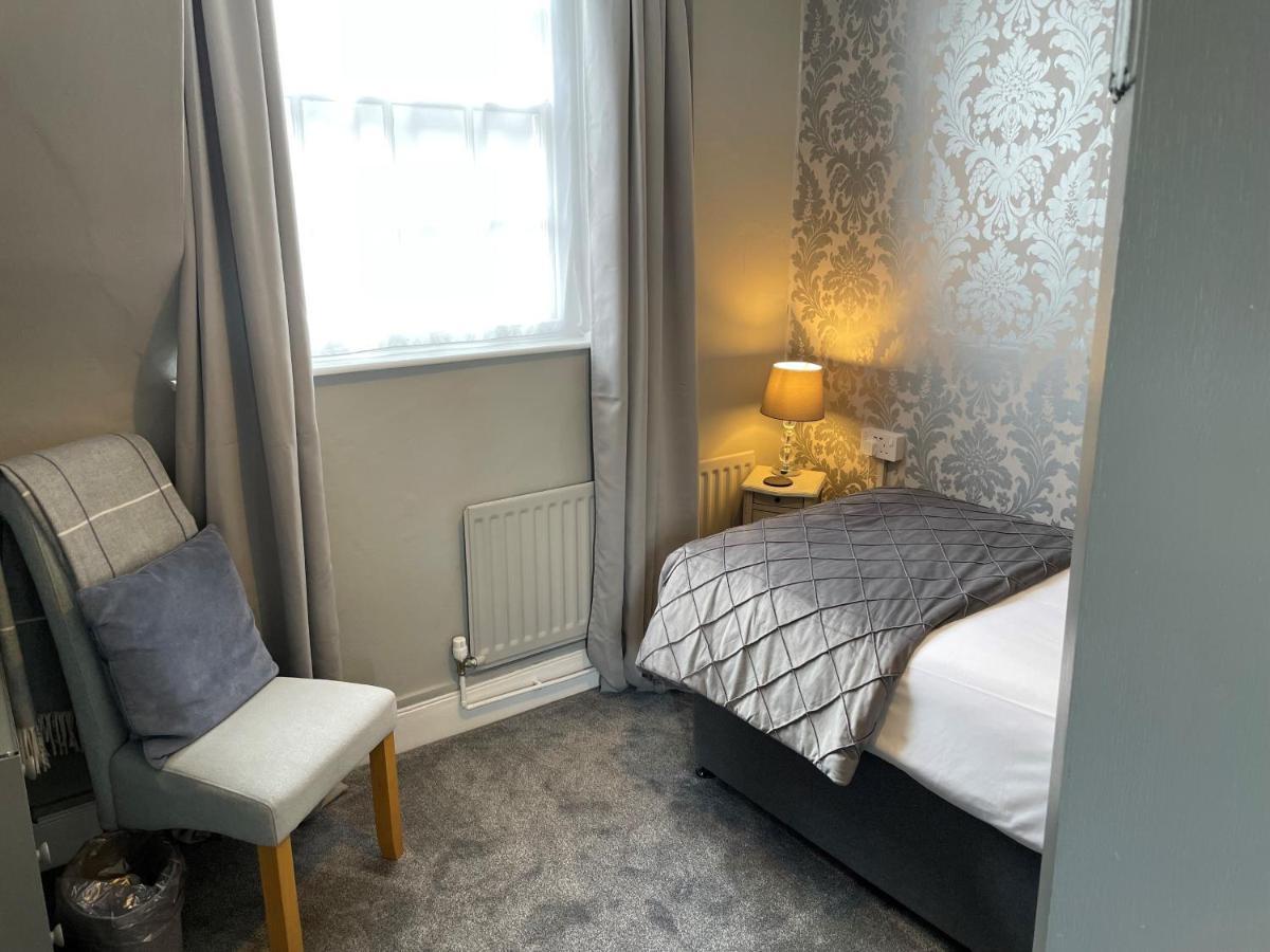 Gloucester House Weymouth