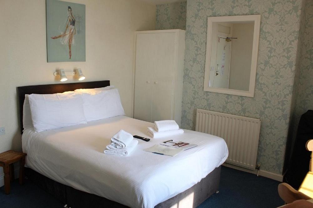 Guest house The Redcliff Weymouth