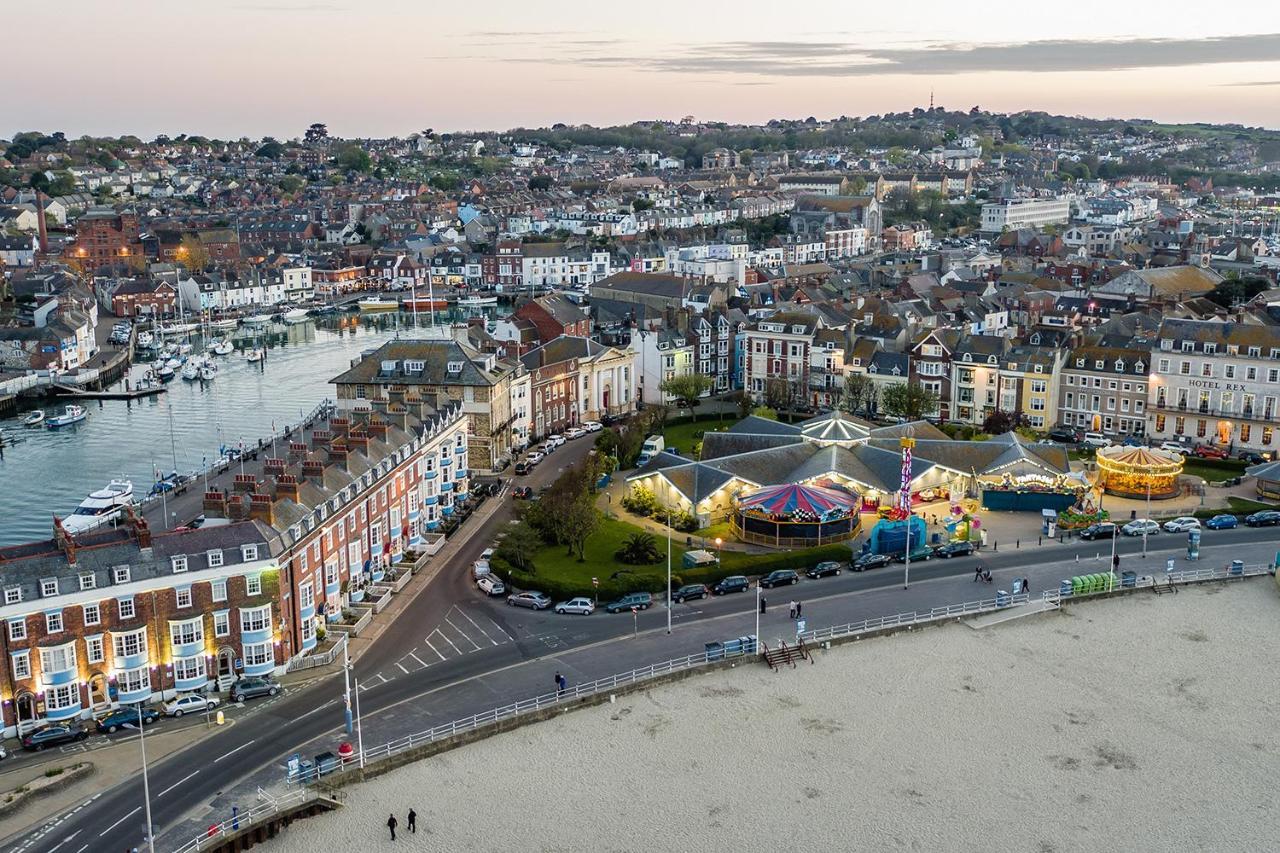 Sands Weymouth