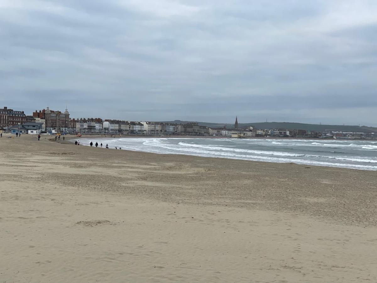 Casa de hóspedes Sands Weymouth