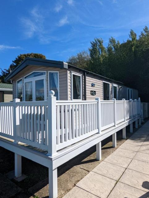 Caravan Littlesea Haven Amazing Views *
