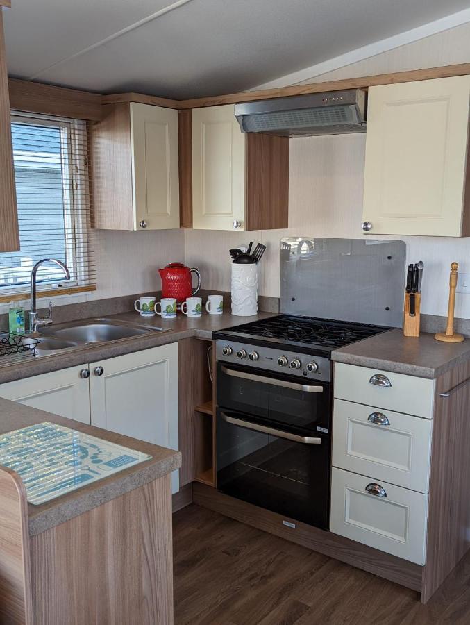 Caravan Littlesea Haven Amazing Views Weymouth