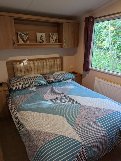 Caravan Littlesea Haven Amazing Views * Weymouth