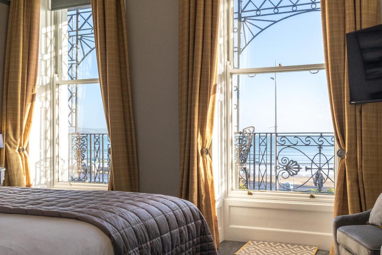 Bed & Breakfast Gloucester House Weymouth