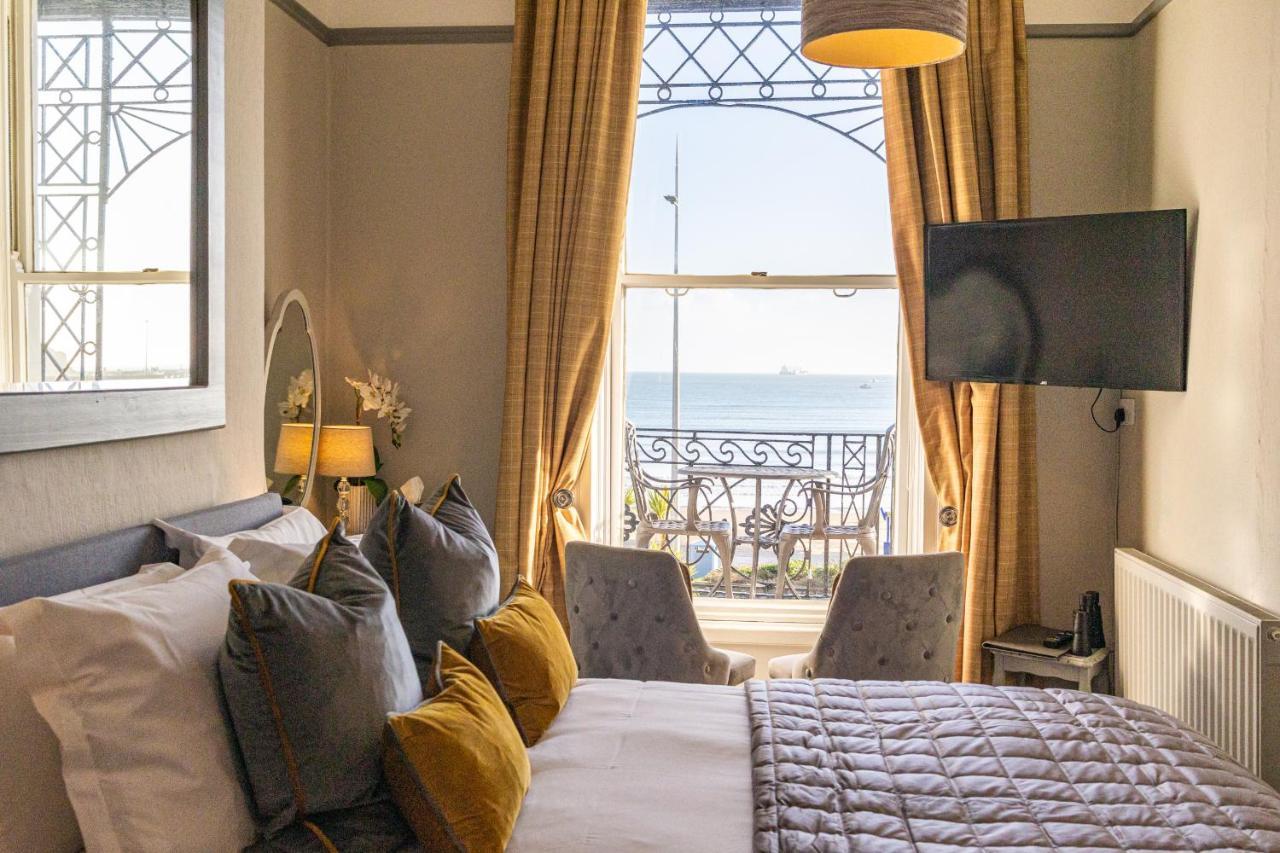 Gloucester House Weymouth