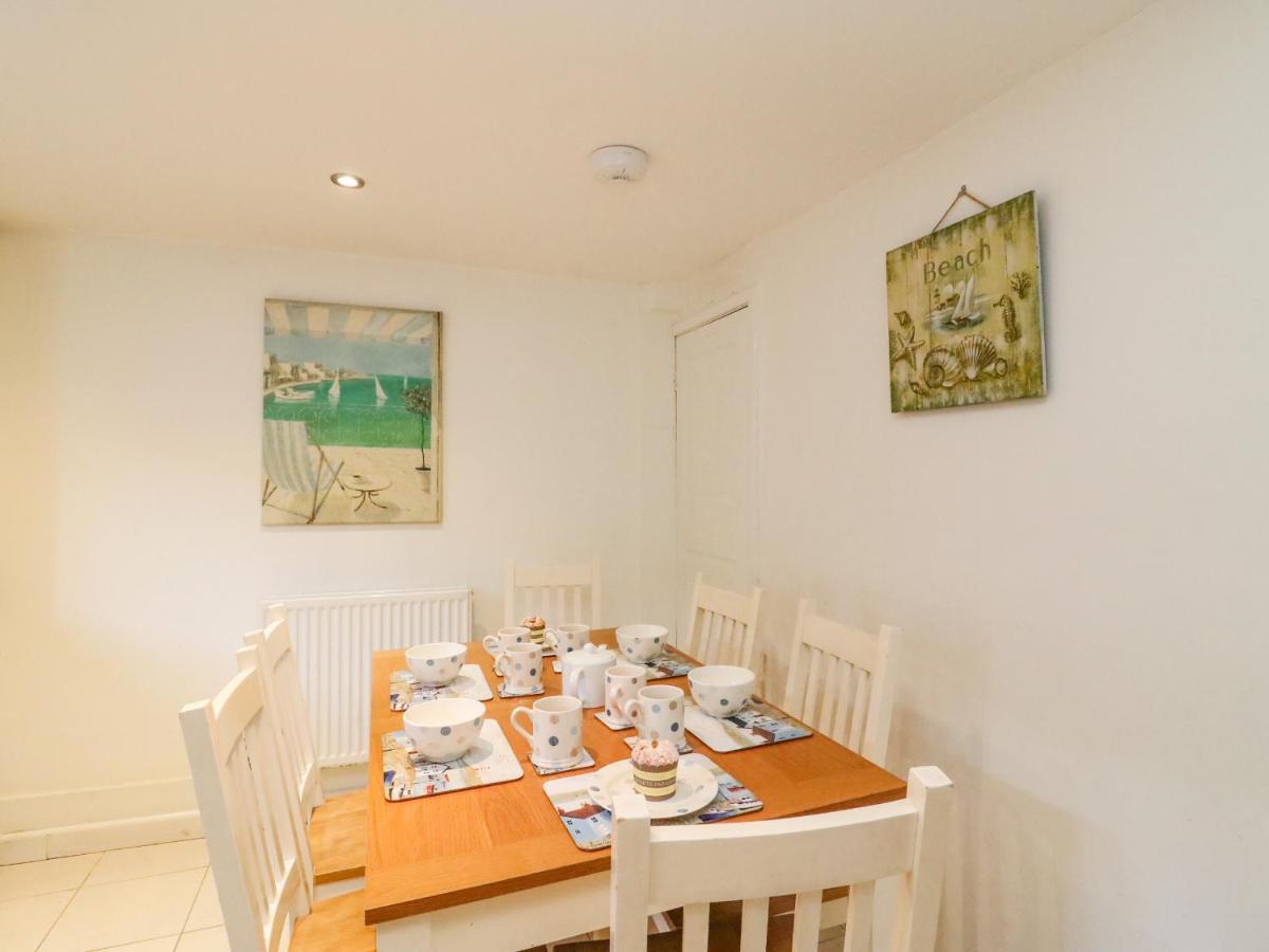 Lobster Weymouth