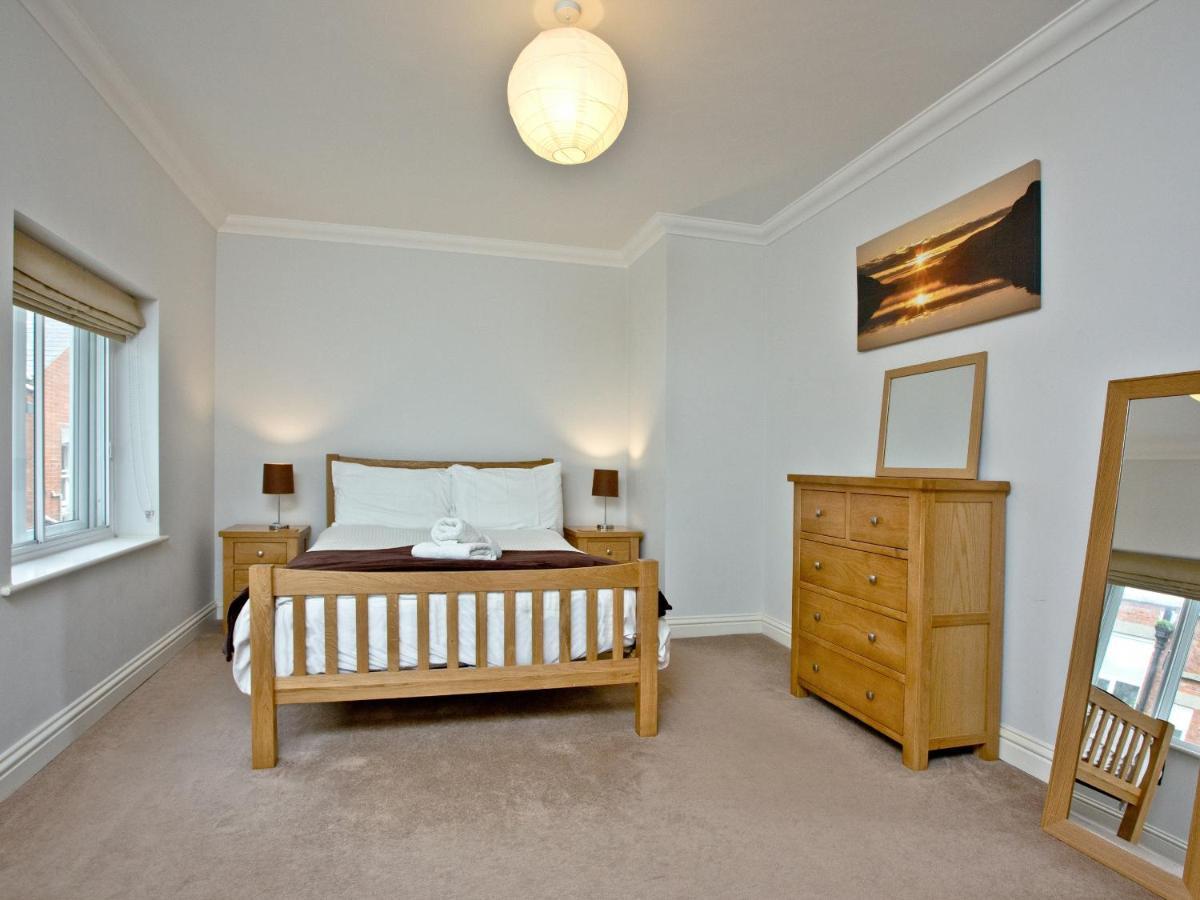 Apartment 3 - Catherine House Weymouth