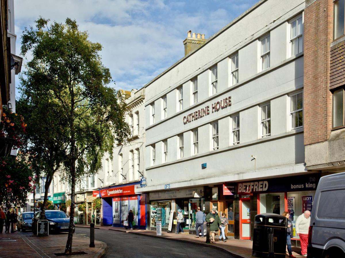 3 - Catherine House *