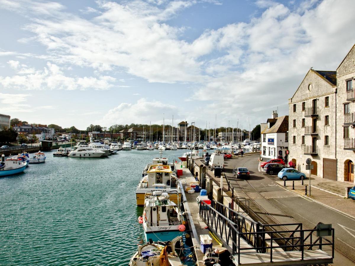 3 - Catherine House Apartment Weymouth