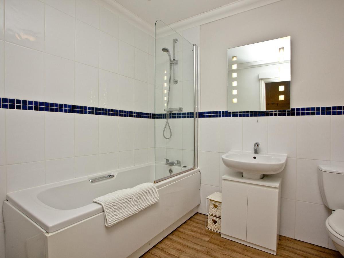 Apartment 3 - Catherine House