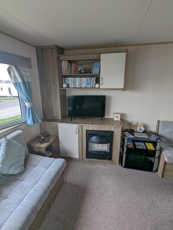 Haven Littlesea Sleeps 6 *