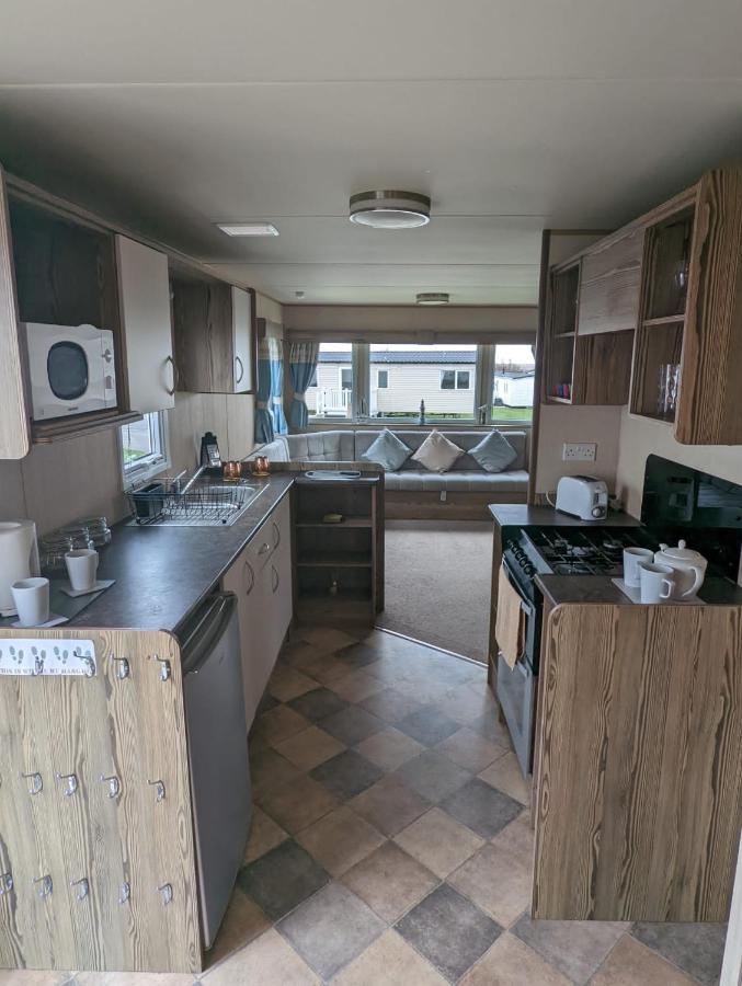 Campo de férias Haven Littlesea Sleeps 6