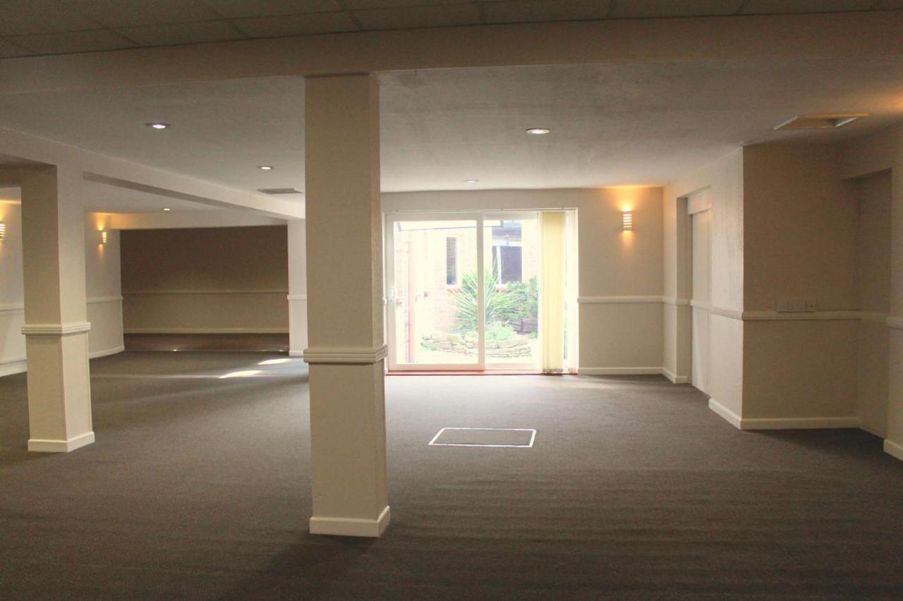 Western Rembrandt Hotel Weymouth